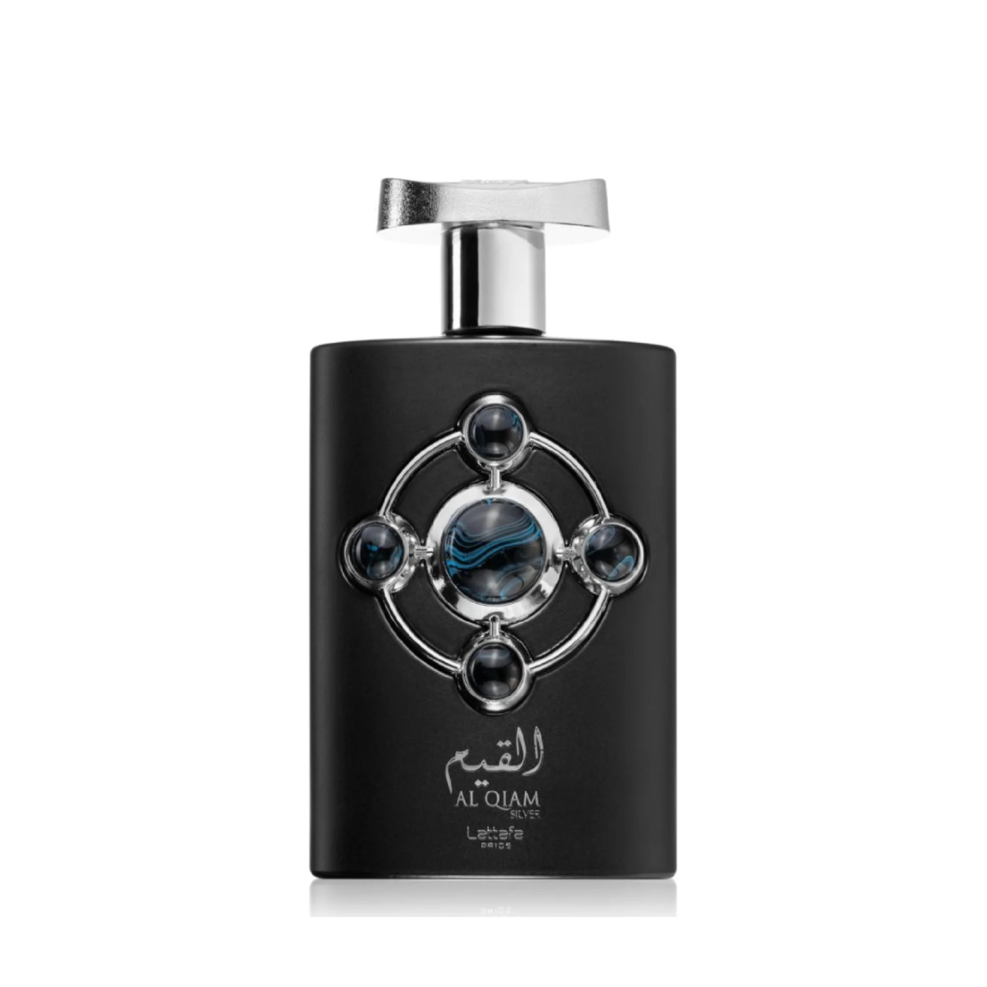 Al Qiam Silver