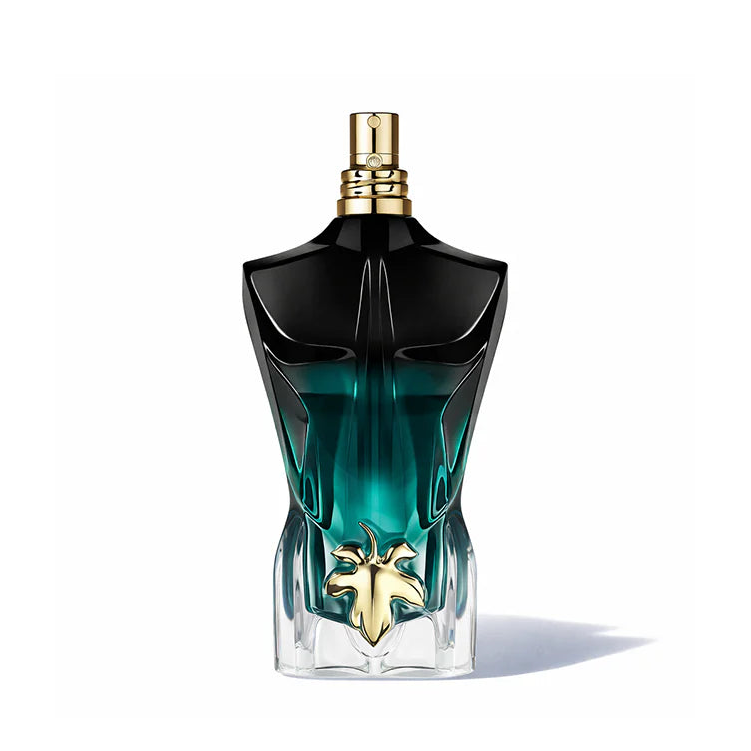 Le Beau Le Parfum