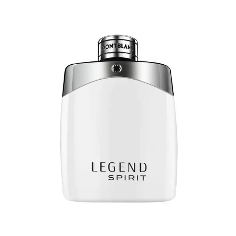 Legend Spirit Montblanc