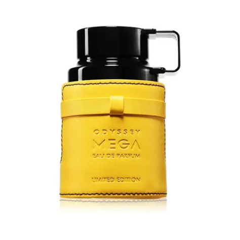 Odyssey Mega